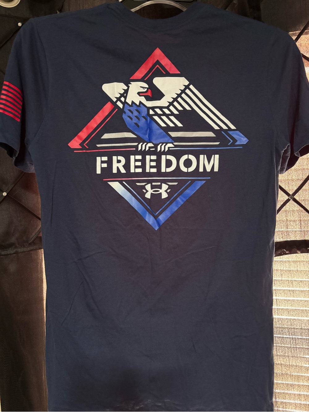 Men’s Under Armour t-shirt